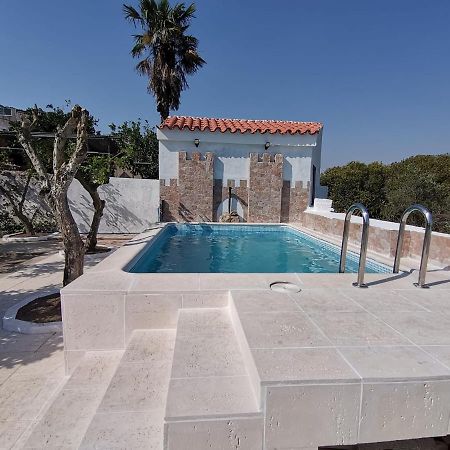 Casa Do Castelo Hotel Arraiolos Eksteriør billede