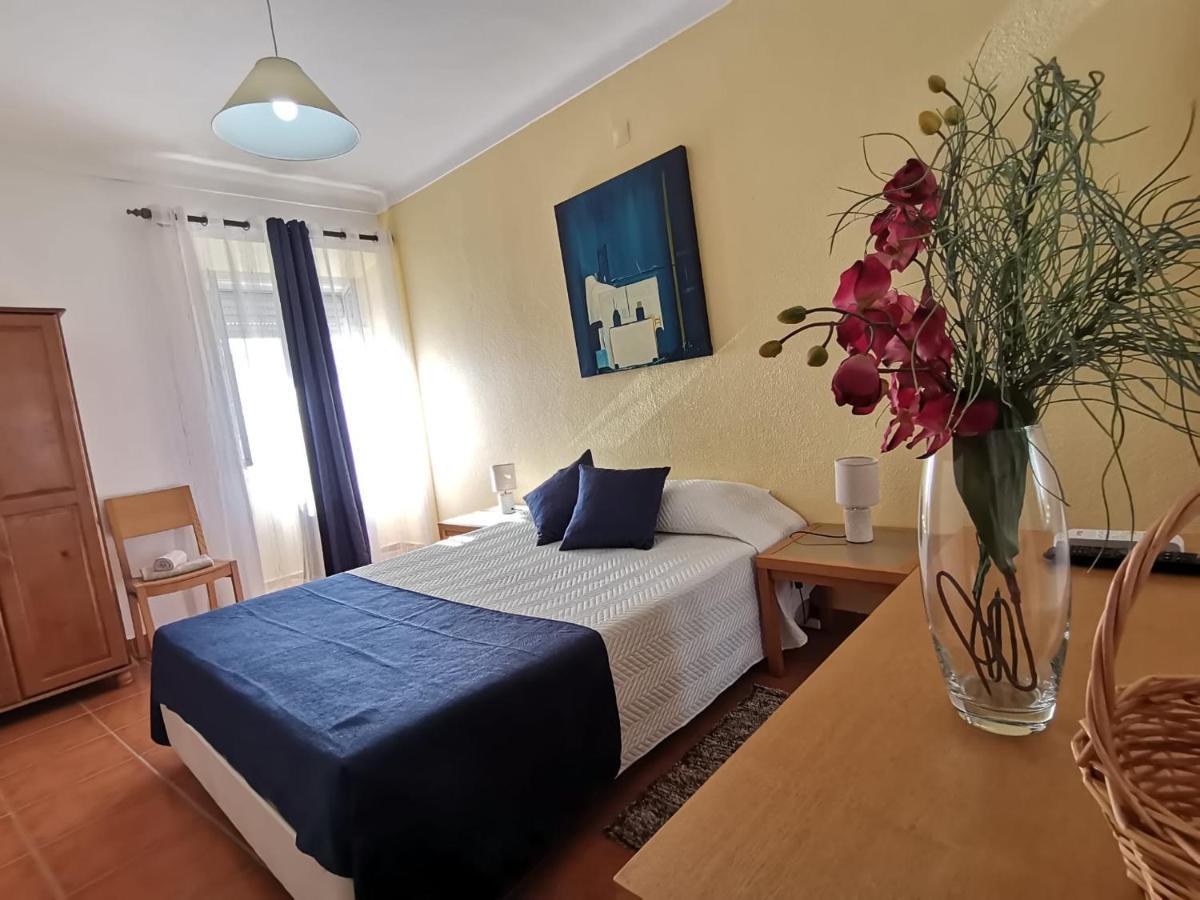Casa Do Castelo Hotel Arraiolos Eksteriør billede