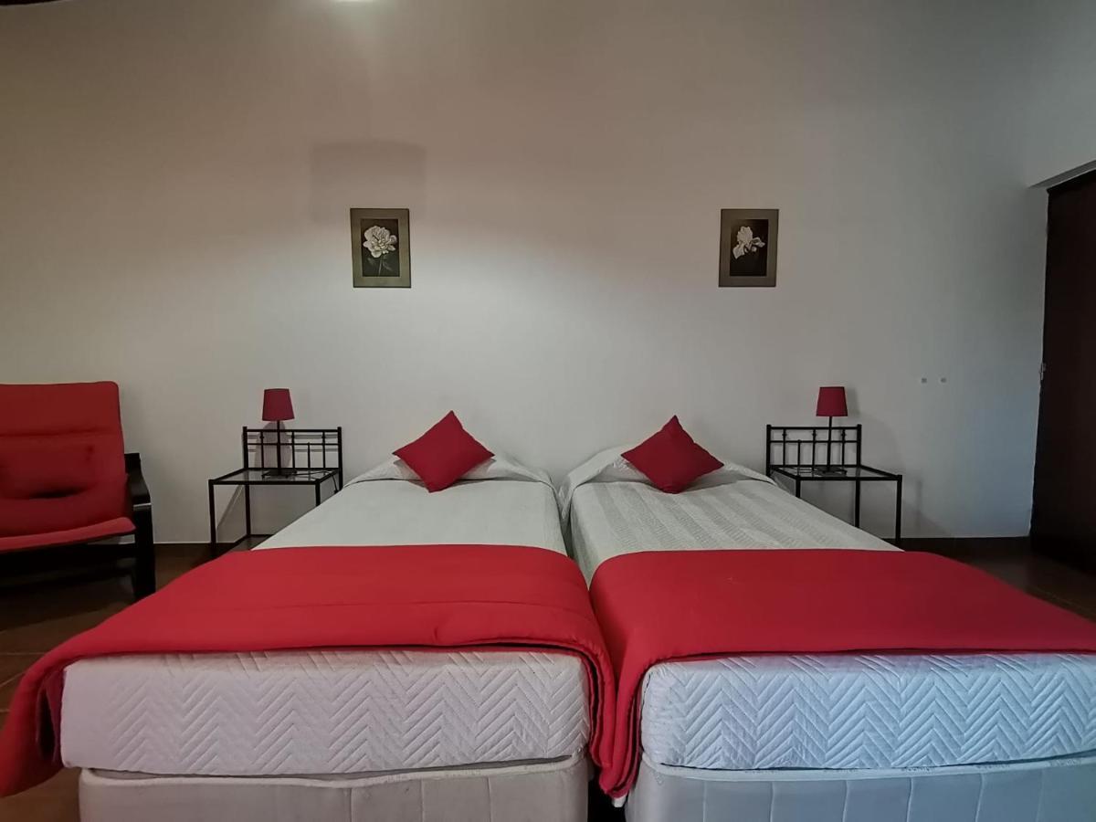 Casa Do Castelo Hotel Arraiolos Eksteriør billede