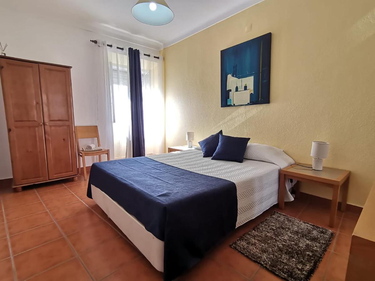 Casa Do Castelo Hotel Arraiolos Eksteriør billede