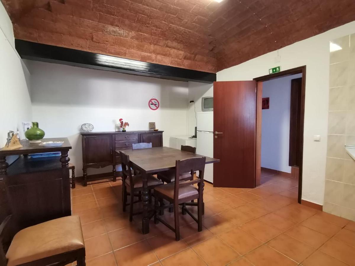 Casa Do Castelo Hotel Arraiolos Eksteriør billede
