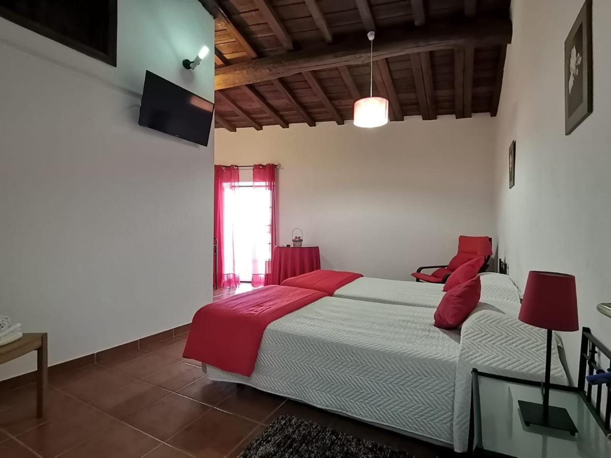 Casa Do Castelo Hotel Arraiolos Eksteriør billede