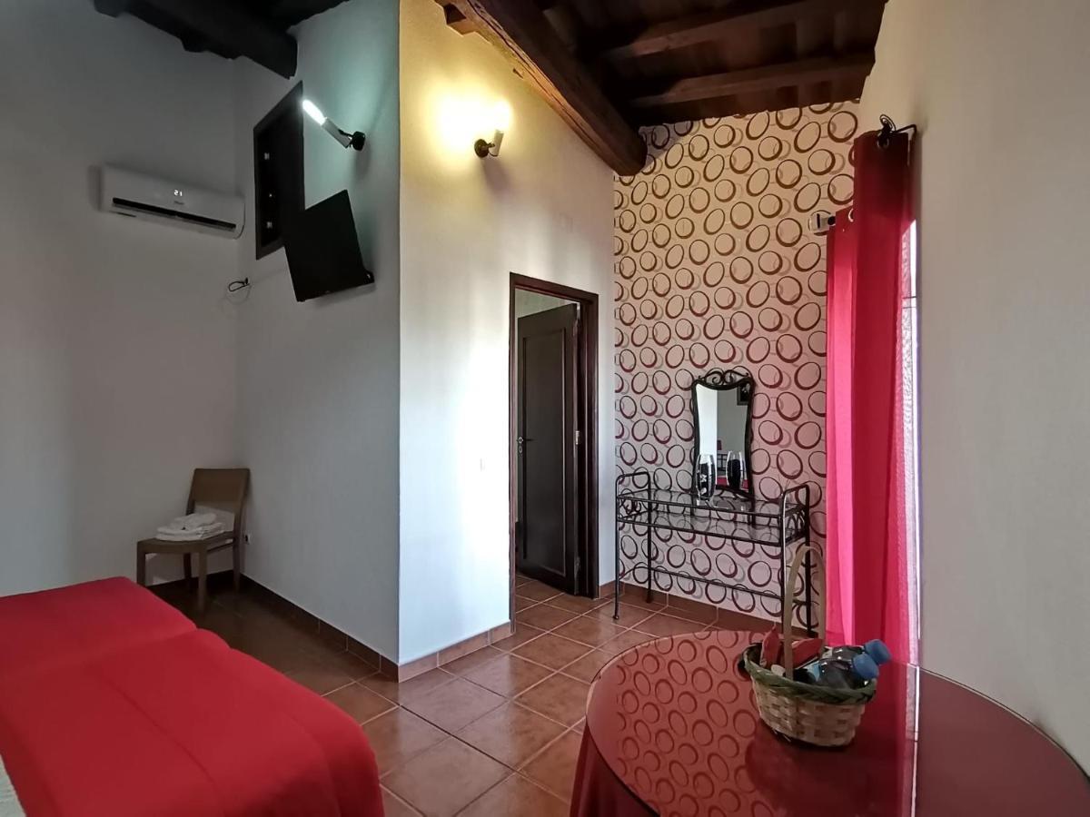 Casa Do Castelo Hotel Arraiolos Eksteriør billede