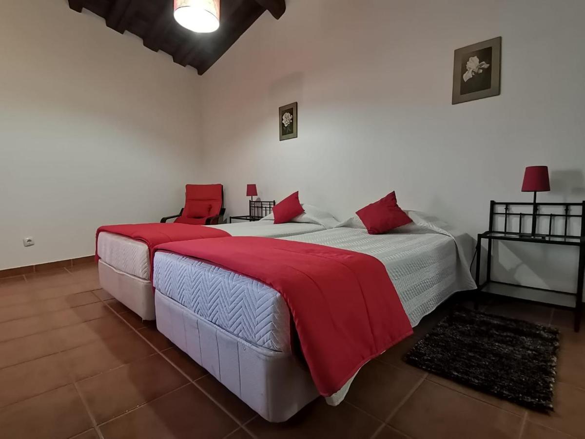 Casa Do Castelo Hotel Arraiolos Eksteriør billede
