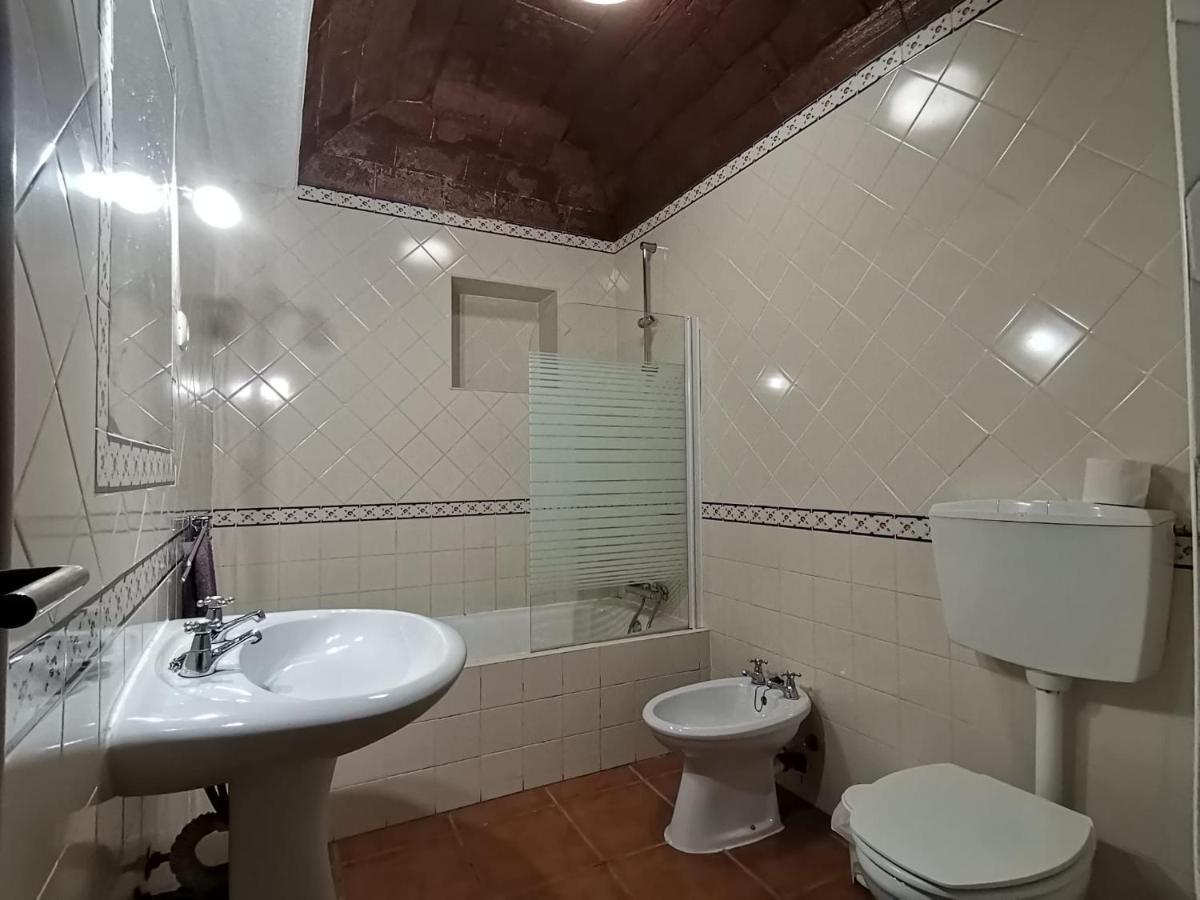 Casa Do Castelo Hotel Arraiolos Eksteriør billede