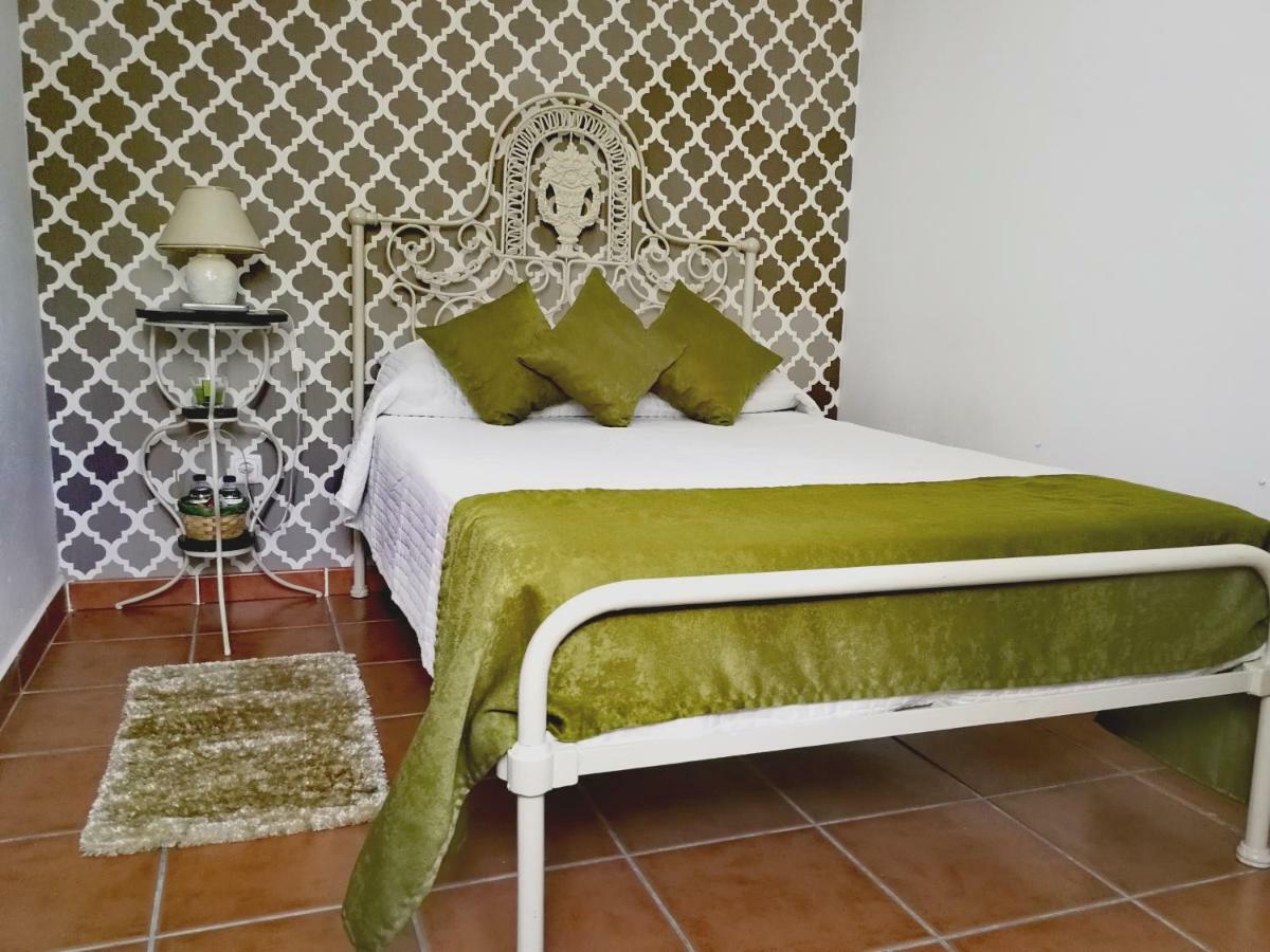 Casa Do Castelo Hotel Arraiolos Eksteriør billede