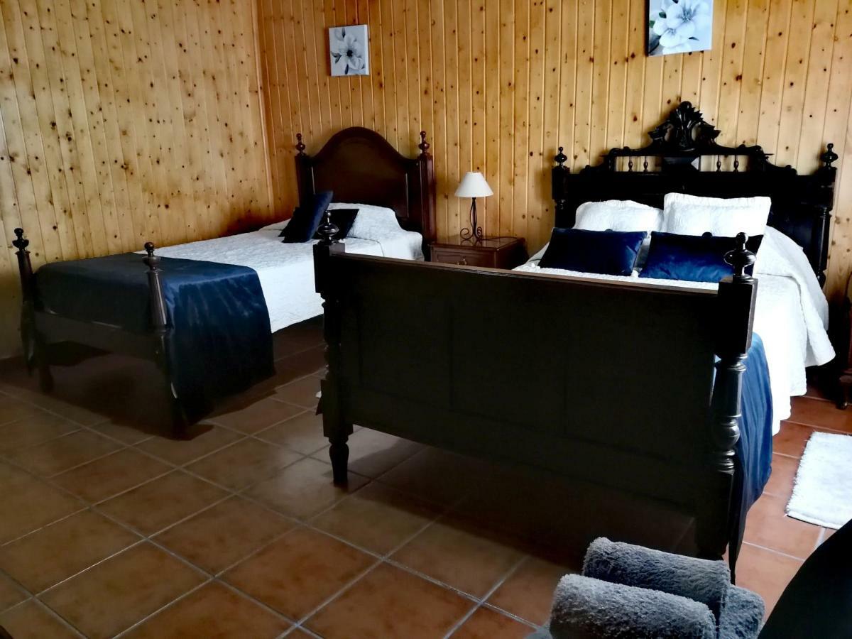 Casa Do Castelo Hotel Arraiolos Eksteriør billede