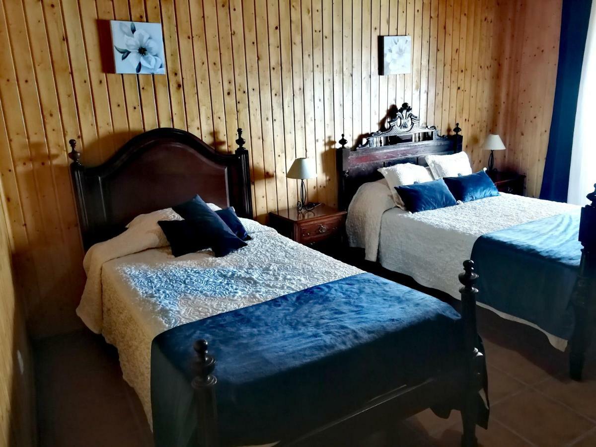 Casa Do Castelo Hotel Arraiolos Eksteriør billede