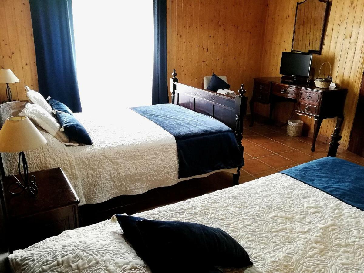 Casa Do Castelo Hotel Arraiolos Eksteriør billede