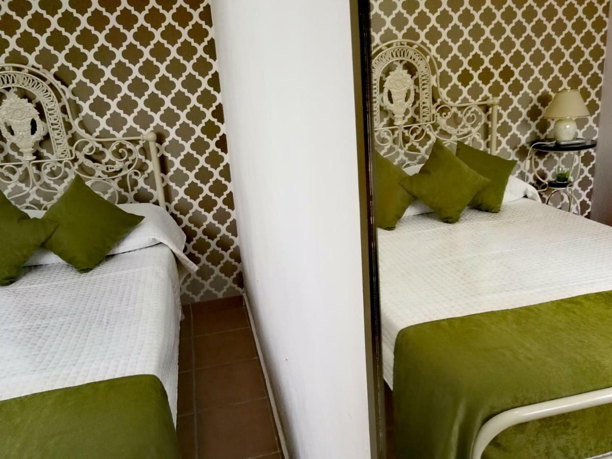 Casa Do Castelo Hotel Arraiolos Eksteriør billede